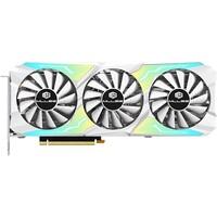 thumb-MLLSE GeForce RTX 3080 Videokaart - 10GB GDDR6X - 3X DisplayPort 1.4a - 1X HDMI 2.1 - PCIe 4.0 x16 - 320bit - RGB-1