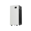 Zazitec Zazitec AIR9 Luchtreiniger 96m² - CADR 800m³ p/u - HEPA-filter 99,97% Pollen, Virussen, Fijnstof, Bacteriën etc. - Air Purifier - WIT