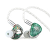 Kiwi Ears Kiwi Ears Orchestra Lite - In-Ear Monitor - 8 Balanced Armature Performance drivers - Green