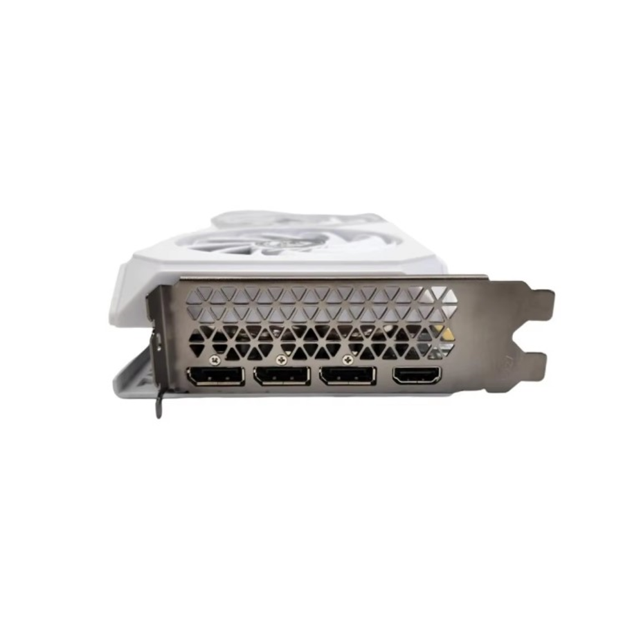 SOYO GeForce RTX 3060 TI Videokaart - 8GB GDDR6 - 3X DisplayPort 1.4a - 1X HDMI 2.1 - PCIe 4.0 x16 - 256bit - WIT-2