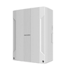 Hikvision Hikvision® DS-PWA96-M2H-WE AX PRO Ultra Hybride Alarmsysteem Centrale - 4G,TCP/IP & WiFi - 96 Zones/Outputs - Tri-X/Cam-X