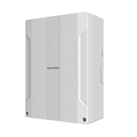 thumb-Hikvision® DS-PWA96-M2H-WE AX PRO Ultra Hybride Alarmsysteem Centrale - 4G,TCP/IP & WiFi - 96 Zones/Outputs - Tri-X/Cam-X-1