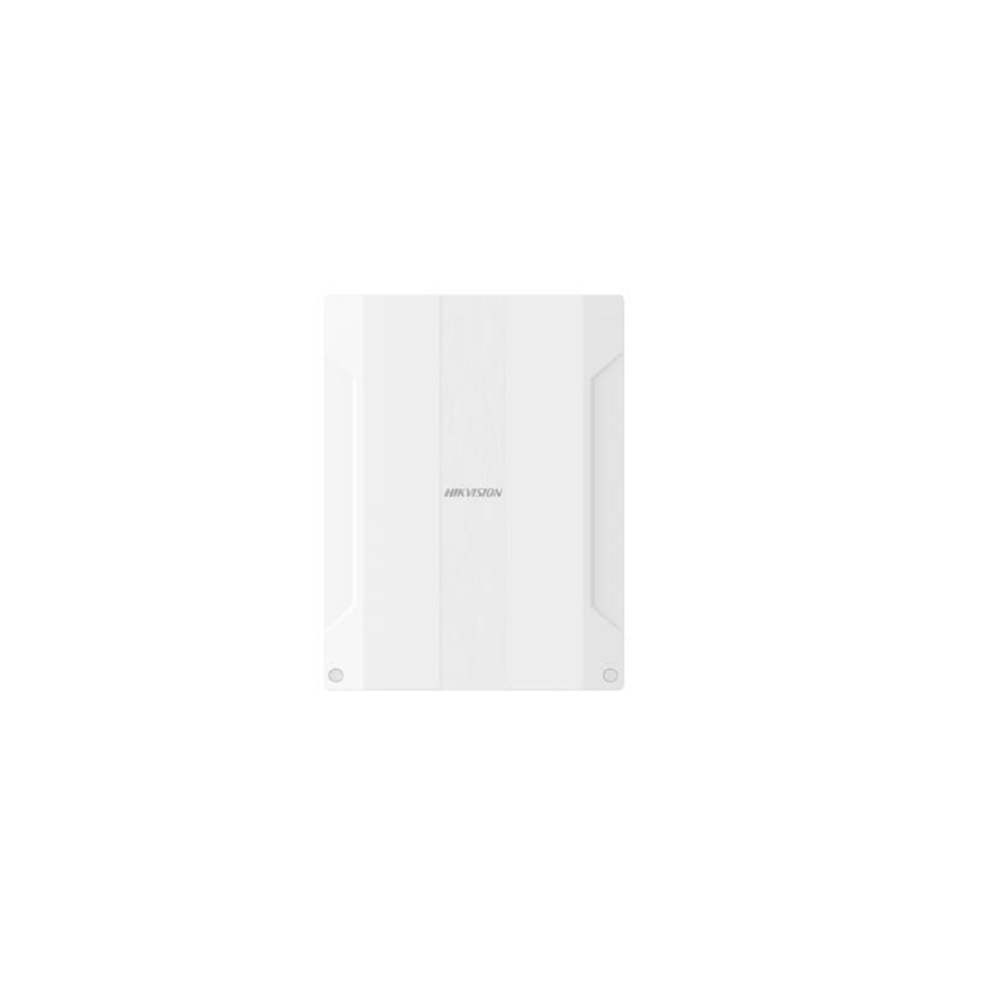 Hikvision® DS-PWA96-M2H-WE AX PRO Ultra Hybride Alarmsysteem Centrale - 4G,TCP/IP & WiFi - 96 Zones/Outputs - Tri-X/Cam-X-2