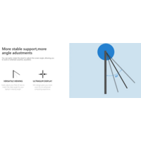 thumb-Arzopa A1 Draagbare Monitor – 15.6 Inch FHD 1080P – IPS Scherm | USB-C & HDMI – Ultradun-3