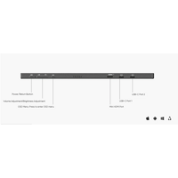 thumb-Arzopa A1 Draagbare Monitor – 15.6 Inch FHD 1080P – IPS Scherm | USB-C & HDMI – Ultradun-4