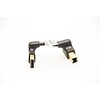Lenovo Lenovo USB Type A naar USB Type B Converterkabel (20mm) voor ThinkCentre M93P