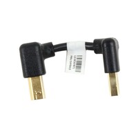 thumb-Lenovo USB Type A naar USB Type B Converterkabel (20mm) voor ThinkCentre M93P-2