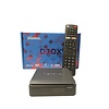 Xsarius Xsarius D30X HD Satellietontvanger