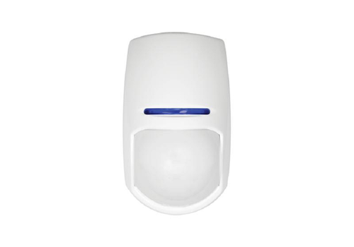 Hikvision® AX PRO DS-PD2-P10P-W PIR Bewegingsmelder - Draadloos RF 868MHz - Huisdiervriendelijk  - Plafond/Muur - Wit 