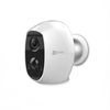EZVIZ EZVIZ® C3A HD 1080P Wire-Free Smart Security Camera - PIR Motion Detection  - IP65 Weather Proof - Night Vision - Two Way Audio