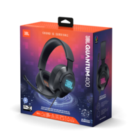 thumb-JBL Quantum 400 Gaming Headset – 7.1 Surround Sound & Verstelbare Microfoon-10