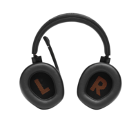 thumb-JBL Quantum 400 Gaming Headset – 7.1 Surround Sound & Verstelbare Microfoon-4