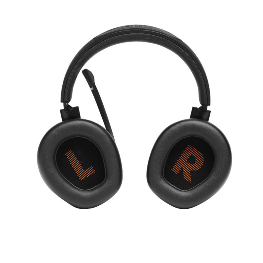 JBL Quantum 400 Gaming Headset – 7.1 Surround Sound & Verstelbare Microfoon-4