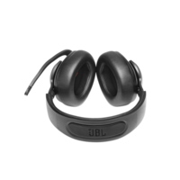 thumb-JBL Quantum 400 Gaming Headset – 7.1 Surround Sound & Verstelbare Microfoon-3
