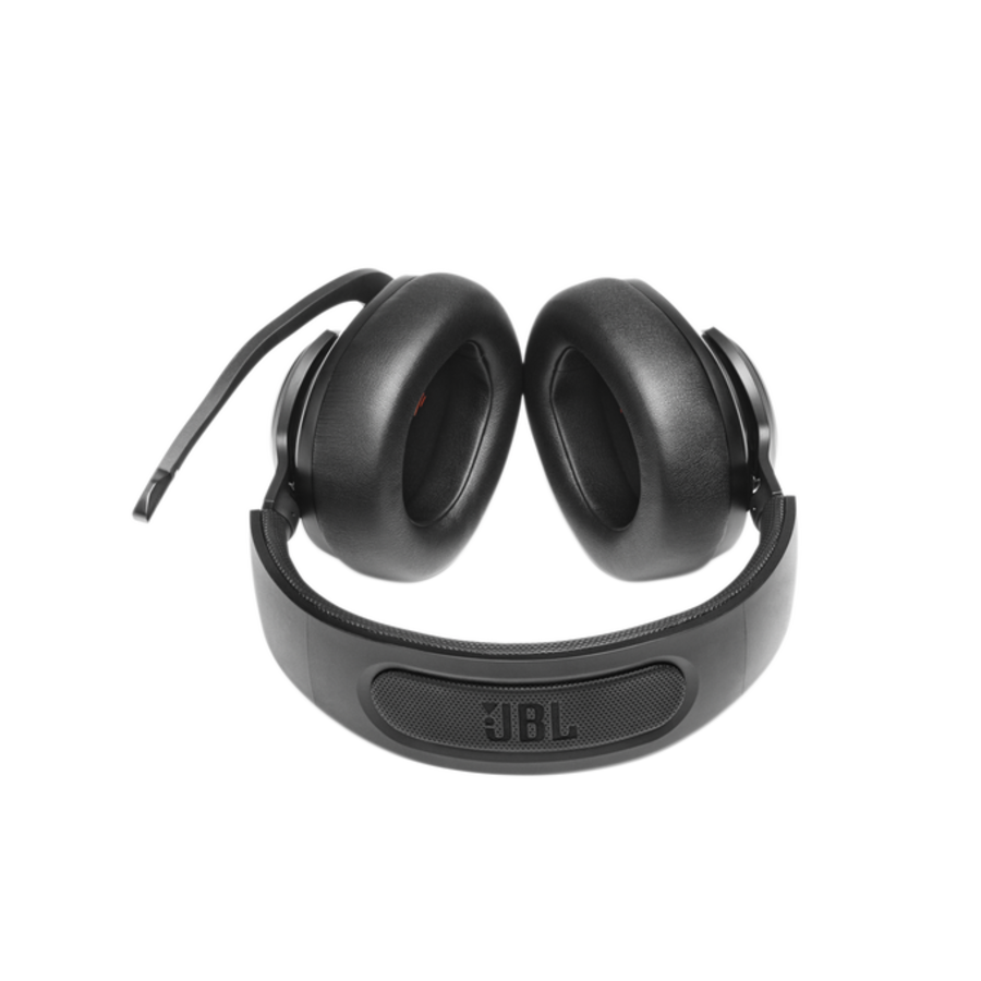 JBL Quantum 400 Gaming Headset – 7.1 Surround Sound & Verstelbare Microfoon-3