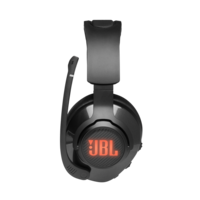 thumb-JBL Quantum 400 Gaming Headset – 7.1 Surround Sound & Verstelbare Microfoon-5