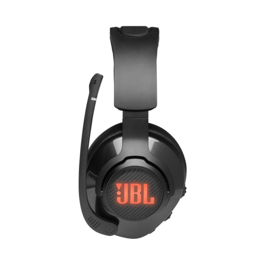 JBL Quantum 400 Gaming Headset – 7.1 Surround Sound & Verstelbare Microfoon-5