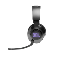 thumb-JBL Quantum 400 Gaming Headset – 7.1 Surround Sound & Verstelbare Microfoon-6