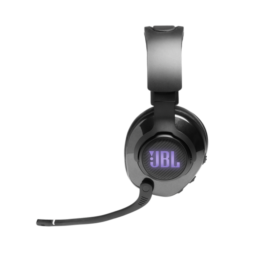 JBL Quantum 400 Gaming Headset – 7.1 Surround Sound & Verstelbare Microfoon-6