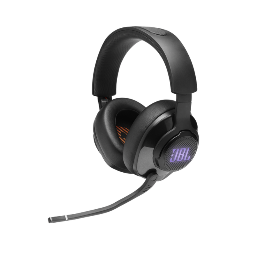 JBL Quantum 400 Gaming Headset – 7.1 Surround Sound & Verstelbare Microfoon-7