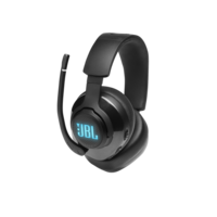 thumb-JBL Quantum 400 Gaming Headset – 7.1 Surround Sound & Verstelbare Microfoon-8