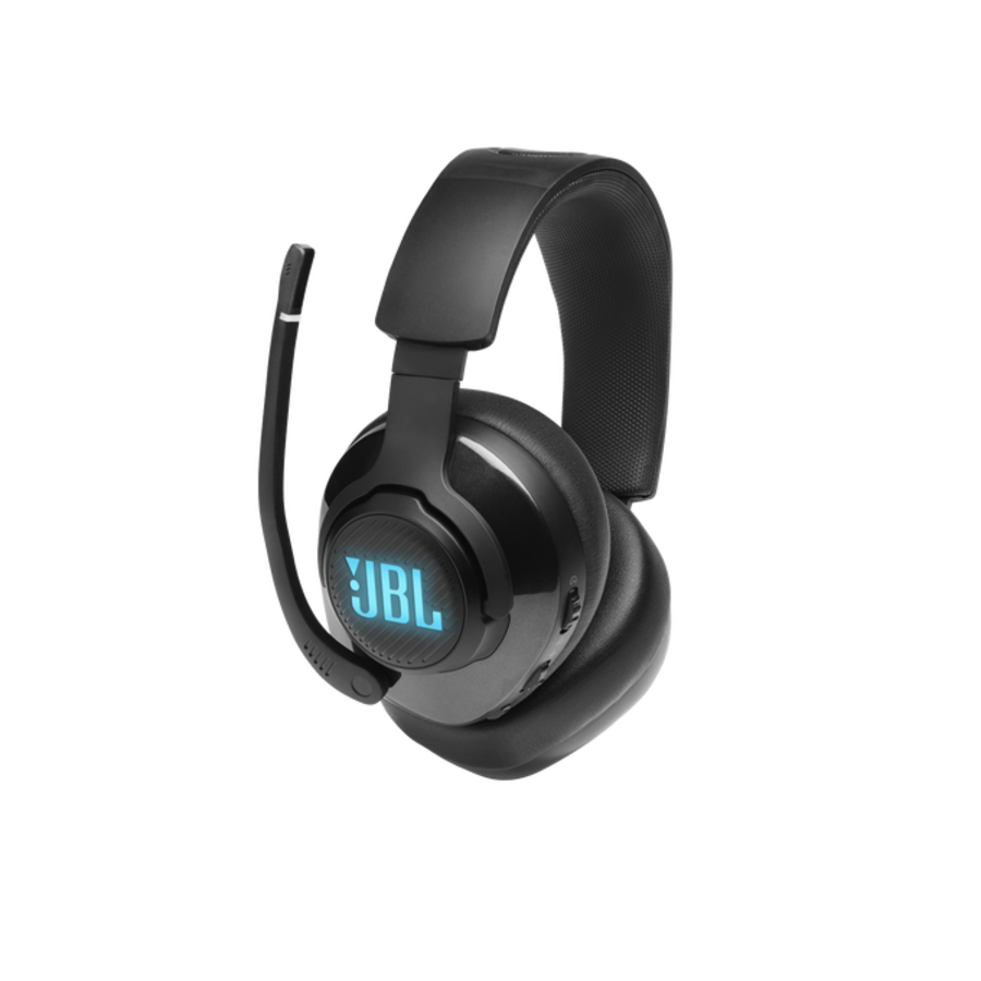 JBL Quantum 400 Gaming Headset – 7.1 Surround Sound & Verstelbare Microfoon-8