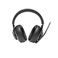 thumb-JBL Quantum 400 Gaming Headset – 7.1 Surround Sound & Verstelbare Microfoon-1