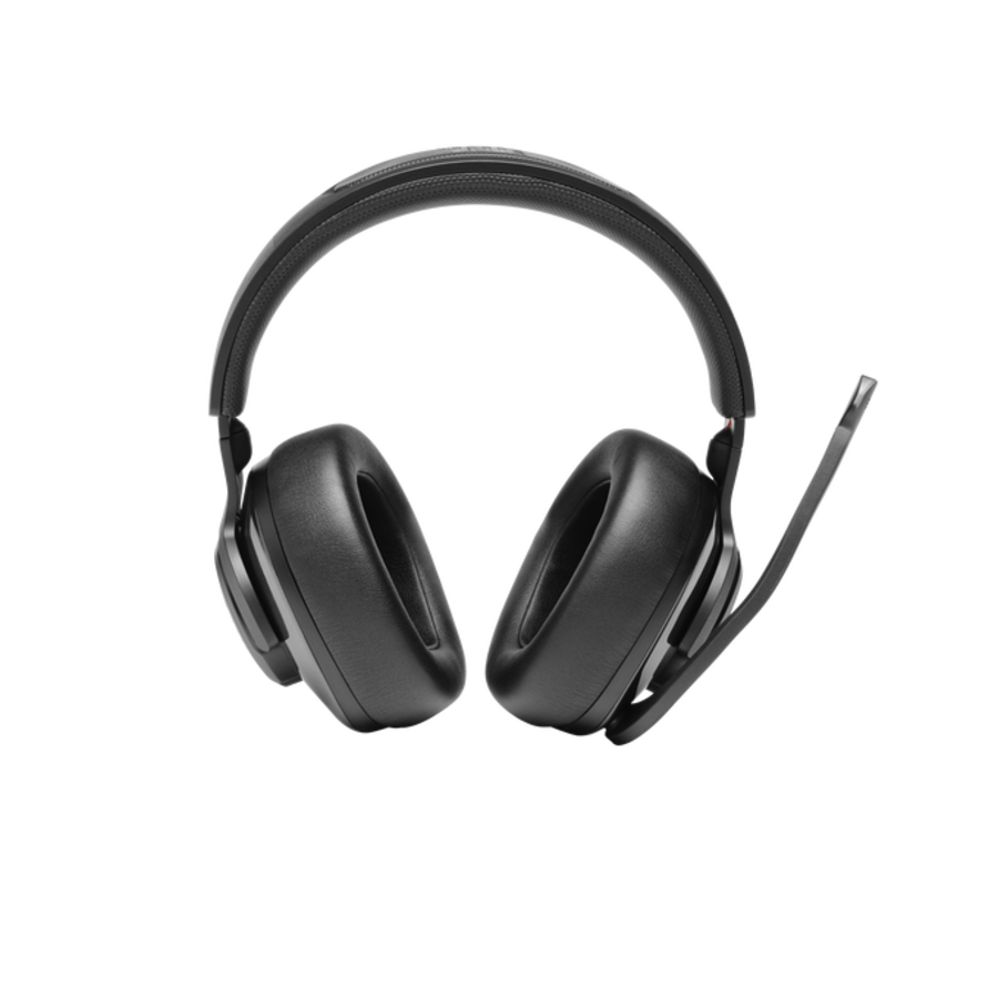JBL Quantum 400 Gaming Headset – 7.1 Surround Sound & Verstelbare Microfoon-1