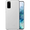 Samsung Samsung LED Hoesje - Samsung Galaxy S20+ - Wit