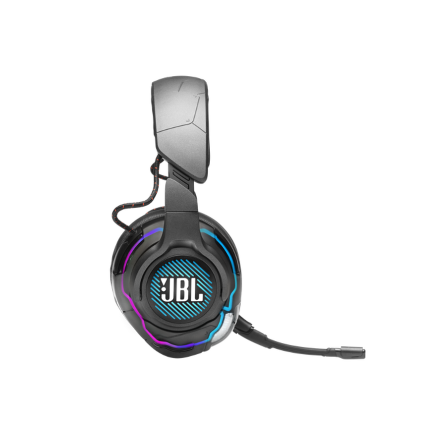 JBL QuantumONE Gaming Headset - Ultimate Audio & Headtracking-8