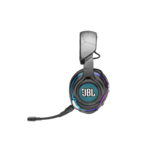 thumb-JBL QuantumONE Gaming Headset - Ultimate Audio & Headtracking-7