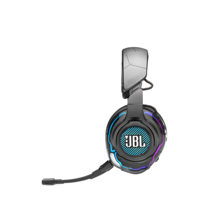 JBL QuantumONE Gaming Headset - Ultimate Audio & Headtracking-7