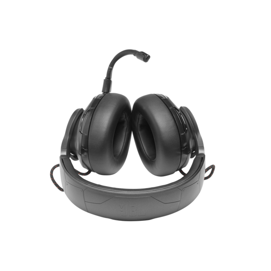 JBL QuantumONE Gaming Headset - Ultimate Audio & Headtracking-5