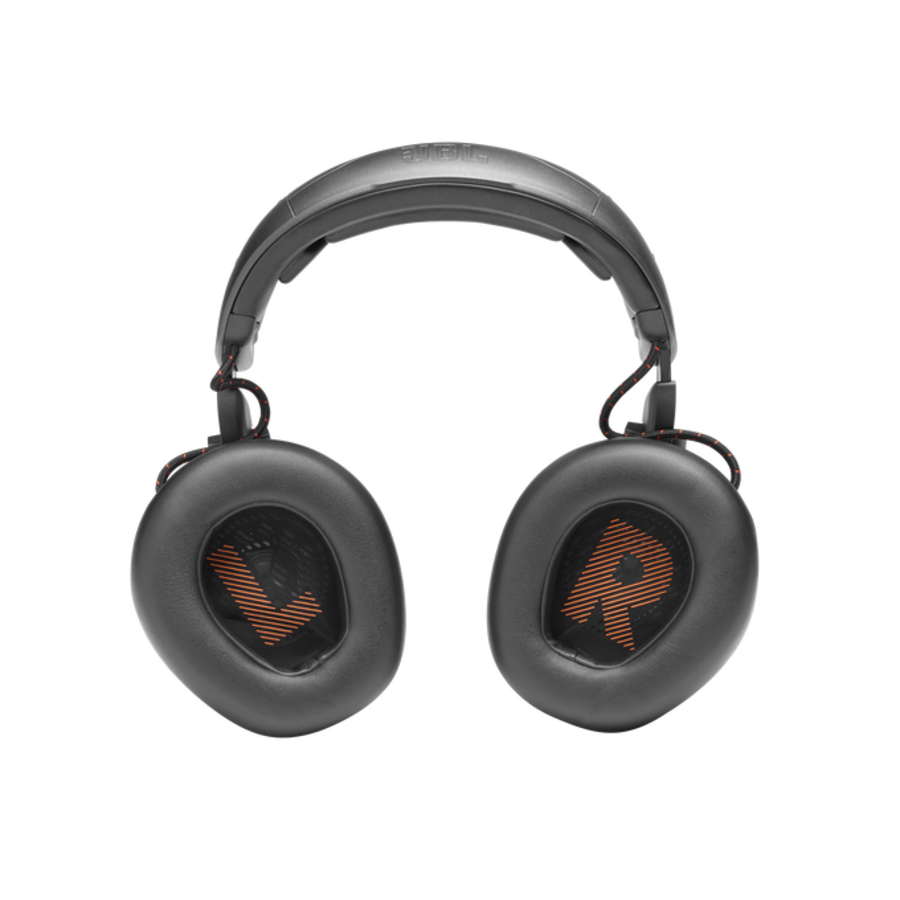 JBL QuantumONE Gaming Headset - Ultimate Audio & Headtracking-4
