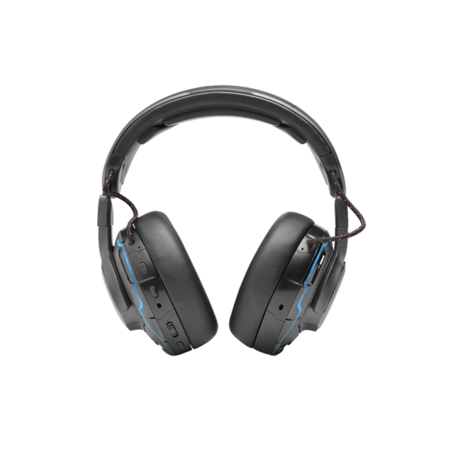 JBL QuantumONE Gaming Headset - Ultimate Audio & Headtracking-3