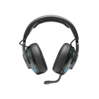 thumb-JBL QuantumONE Gaming Headset - Ultimate Audio & Headtracking-2