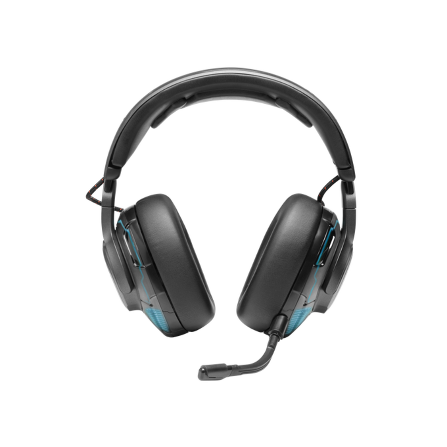 JBL QuantumONE Gaming Headset - Ultimate Audio & Headtracking-2