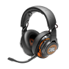 JBL JBL QuantumONE Gaming Headset - Ultimate Audio & Headtracking