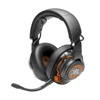 thumb-JBL QuantumONE Gaming Headset - Ultimate Audio & Headtracking-1