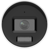 thumb-Hikvision® DS-2CD3046G2-IU/SL 2.8 MM H eF 4 MP AcuSense IP Strobe Light and Audible Warining Fixed Mini Bullet Network Camera - Flits/Sirene  - DarkFighter - IP67 - 120dB True WDR - Twee-weg Audio-3