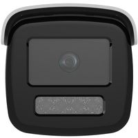 thumb-Hikvision® DS-2CD2T23G2-4I 2.8MM D 2MP AcuSense Network Fixed Bullet IP Camera - 120 dB WDR  - IP67 - DarkFighter - H.265+-2