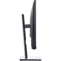 thumb-Dell P2419H 24" Monitor met Standaard - Zwart-4