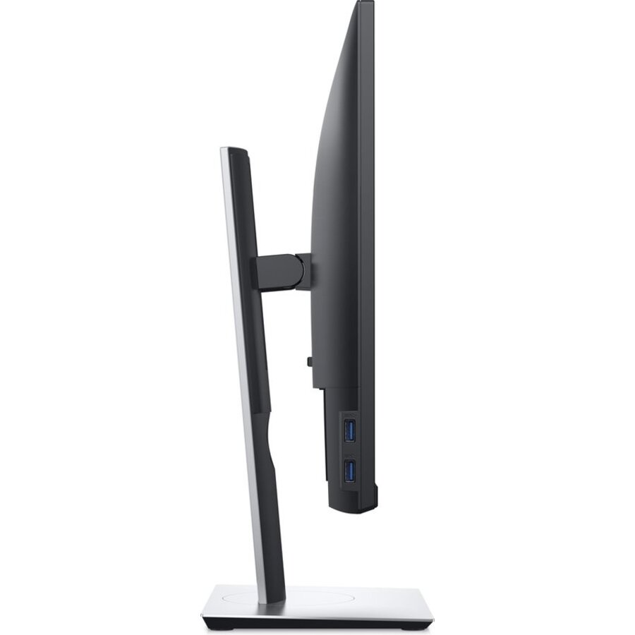 Dell P2419H 24" Monitor met Standaard - Zwart-4