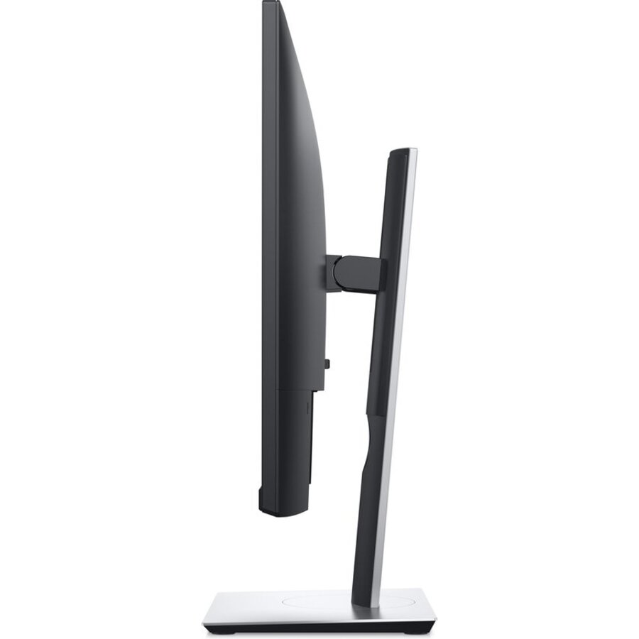 Dell P2419H 24" Monitor met Standaard - Zwart-5
