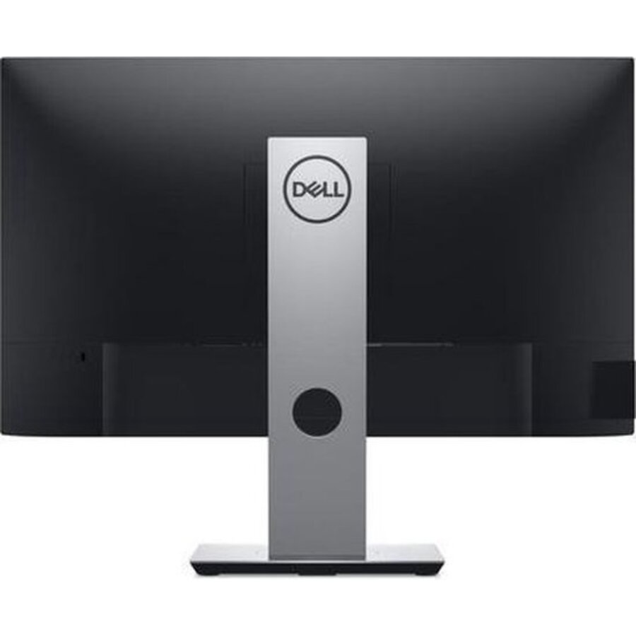 Dell P2419H 24" Monitor met Standaard - Zwart-3