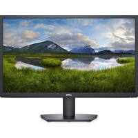 thumb-Dell SE2422HX 24" Monitor - Zwart-1