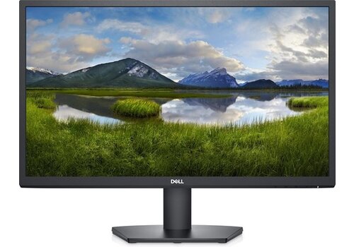 Dell SE2422HX 24" Monitor - Zwart 