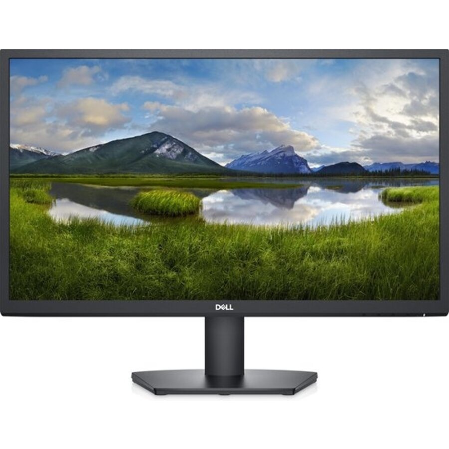 Dell SE2422HX 24" Monitor - Zwart-1