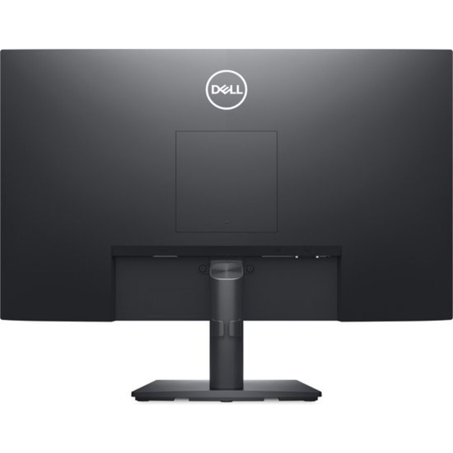 Dell E2422H 24 inch Full HD IPS Monitor – Zakelijke E-serie monitor met ComfortView, dunne randen, 60Hz en DisplayPort/VGA connectiviteit voor kantoor en thuisgebruik-3