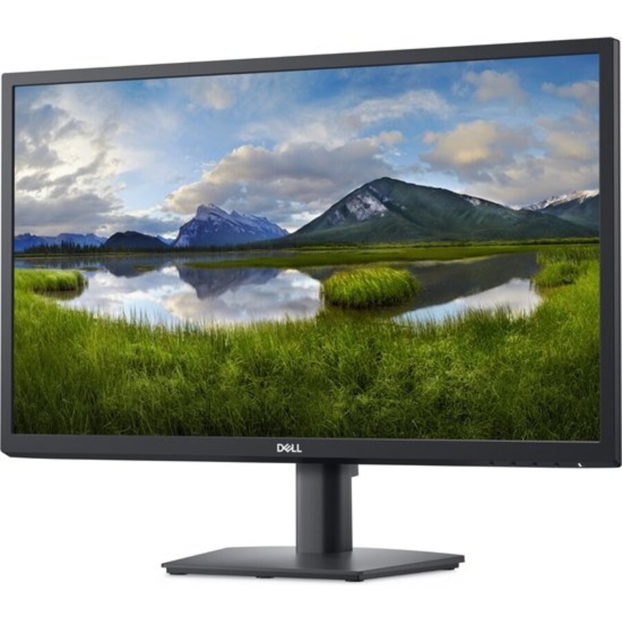 Dell E2422H 24" Monitor - Zwart-1